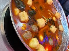 -柳大厨螺蛳粉(人民路总店)