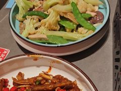 -先记烧鹅王·本地粤菜(福永店)