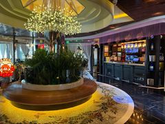 大堂-润园四季椰子鸡火锅(海上世界店)