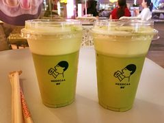 -喜茶(深圳福田星河COCO Park店)