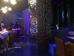 -岁粤Moon·湖景餐厅(月光码头店)