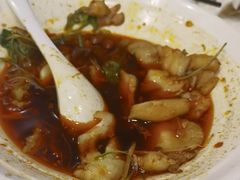 -风味小馆(天目湖宾馆店)