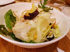 -外滩三号餐厅·创意中餐
