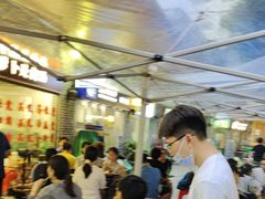 -包工仔·牛杂自助放题