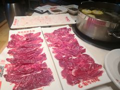-为什么牛潮汕牛肉火锅(中信广场店)