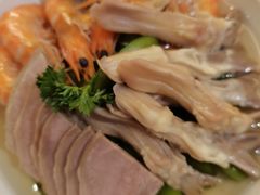 -和记小菜(大宁店)