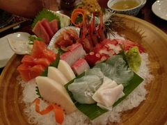 刺身-希望日本料理(保利香槟花园店)