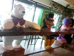 -济州岛泰迪熊博物馆