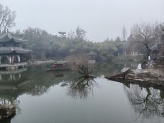 -水绘园