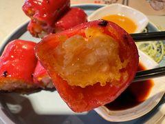 -虾饺妹·粤式手工点心(水荫路店)