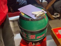 -永红源啤酒·烧烤·海鲜·大排档(台柳路店)