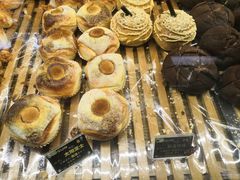 -上海财经大学-新食堂