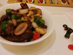 android_upload_pic-金汇酒楼(中山东区店)