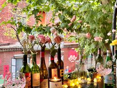 -Bistro Les Lilas丁香花小酒馆