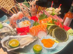 -炙柒Sekinana·精致日料(合生汇店)