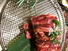 黑椒牛排-韩都烤肉·烤鳗鱼(中街小北总店)