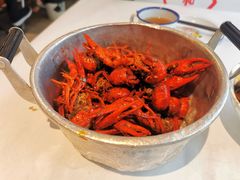 -老长沙龙虾馆·聚会餐厅(白石洲店)