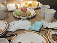 -比格比萨自助(南京万达茂店)