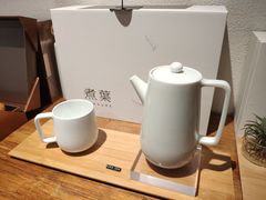 -煮叶(悠唐广场店)