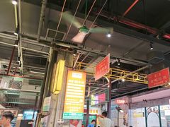 -彭耕记猪油炒小菜(吉联mall店)