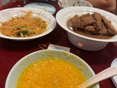 -宏状元现熬粥·京味菜(五棵松店)