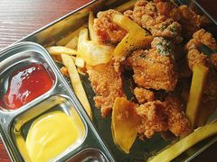 -青春分食(仙林大学城店)
