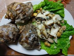 -阿杰臻选海鲜饭店(普陀山店)