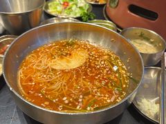 -西塔老太太泥炉烤肉(龙湖北苑天街店)