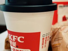 -肯德基(豫园店)