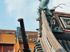 -钦赐仰殿道观