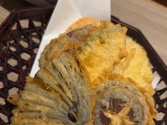 -小山日本料理(兴业太古汇店)