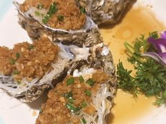 -隆喜元鱼汤包·海鲜(中联广场店)