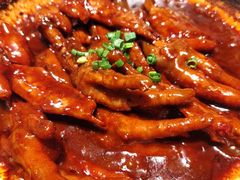 -辛香汇·锦里丨现炒川菜(和信宝龙店)