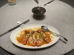 -龙宴海鲜城(经中路店)