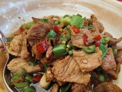 -雅佳神话·麻辣烤鱼(新街口店)