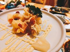 -花和海鲜自助(梅江店)