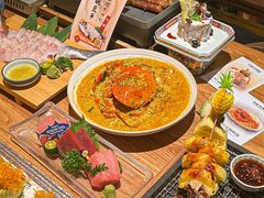 -炉胜·炉端烧·居酒屋