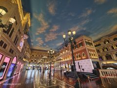 -澳门威尼斯人综合度假区