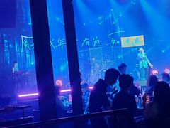 -MOSSO·Liveshow(M3香港广场店)