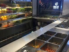 -CALIFORKS加州叉子轻食(朝阳门店)