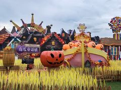 -厦门方特梦幻王国