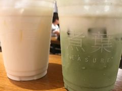 -煮叶(悠唐广场店)