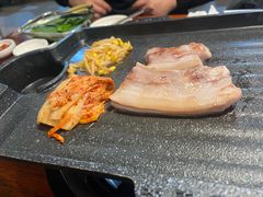 -Dombe豚(黑猪肉街店)