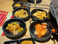 -九田家黑牛烤肉料理(溧阳吾悦店)