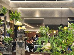 门面-山野板扎·云贵川Bistro(上海首店)