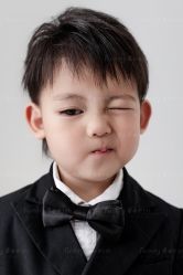 -芳妮豆丁家庭影像馆(宝安店)