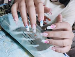 -LILY NAILS美甲美睫