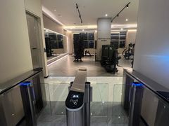 -章鱼健身 Octopus