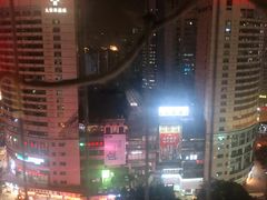 -三一行馆·日式禅意SPA足道·高空观景(解放碑店)