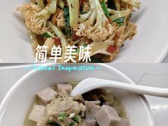 -味上湘菜馆(岳麓山店)